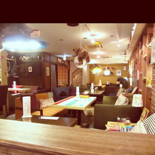 nanaKichiさんの実例写真