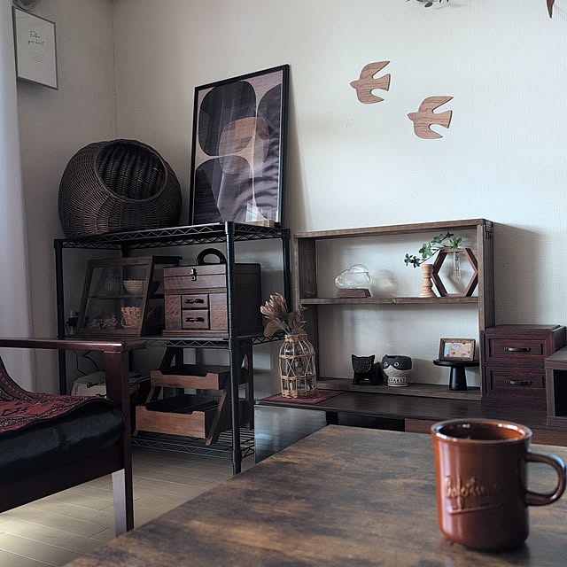 lovepeaceさんの実例写真