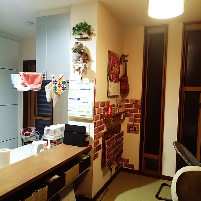 Tanakaさんの実例写真