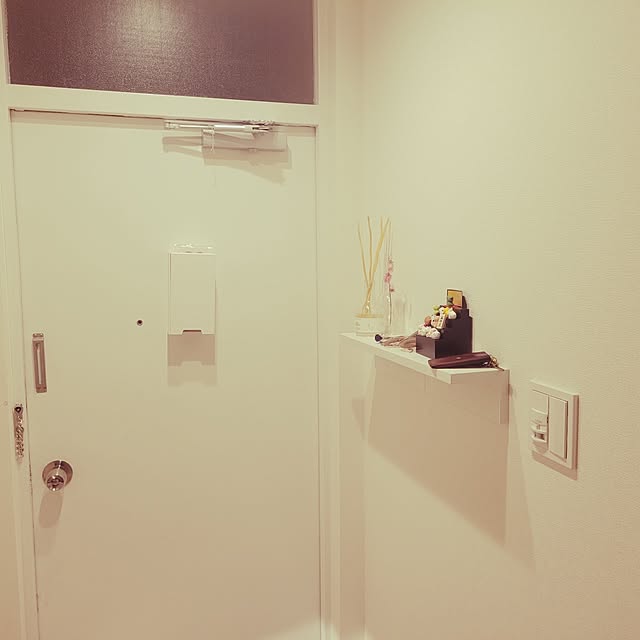 Shiratamaさんの実例写真