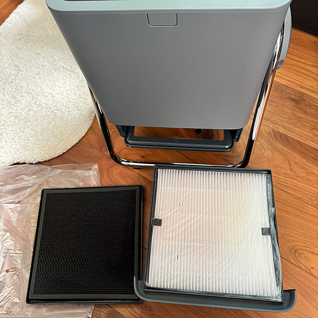 porinさんの部屋