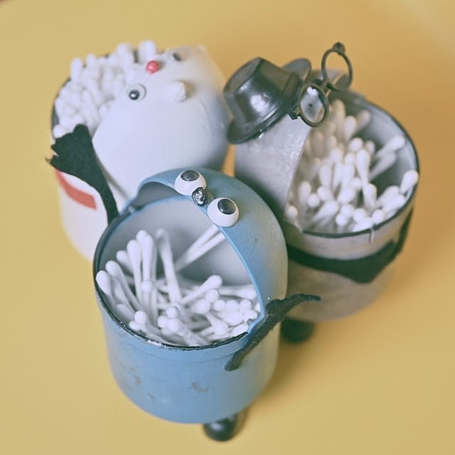 CYNOSさんの部屋