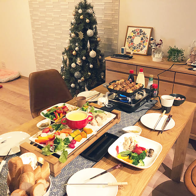 K.home.2018さんの実例写真