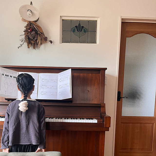 chisさんの実例写真