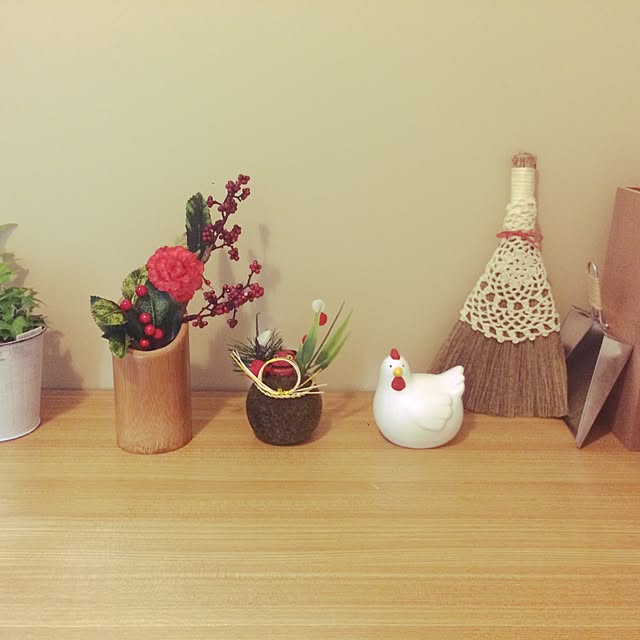 Akumiさんの実例写真