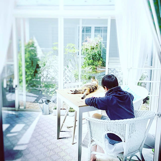 ringoさんの実例写真