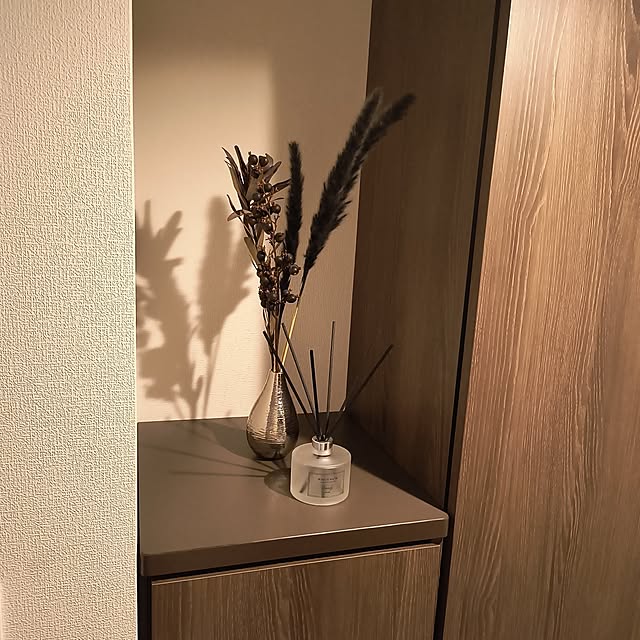 naoさんの実例写真