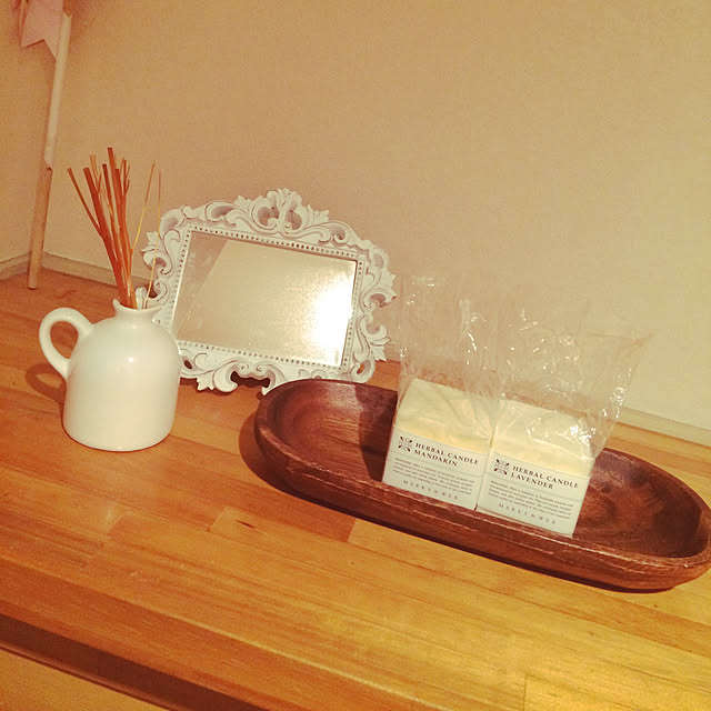 chahoさんの実例写真