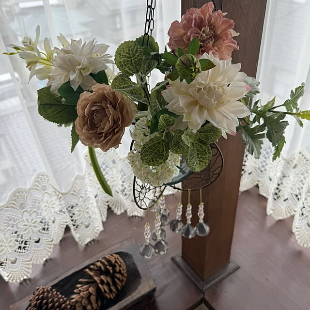 mamizaさんの実例写真