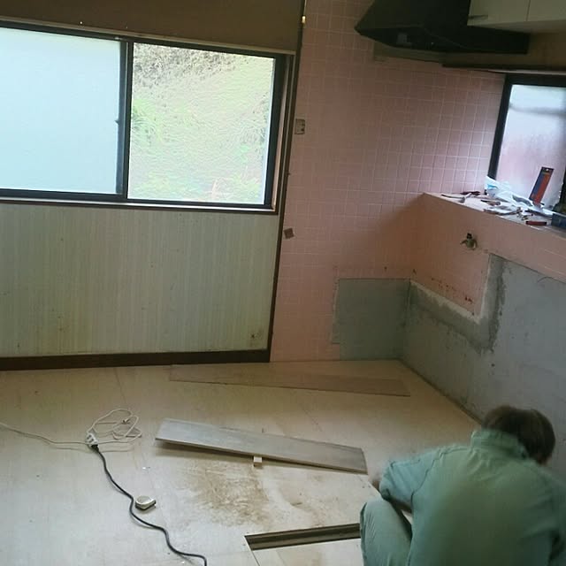 実例写真