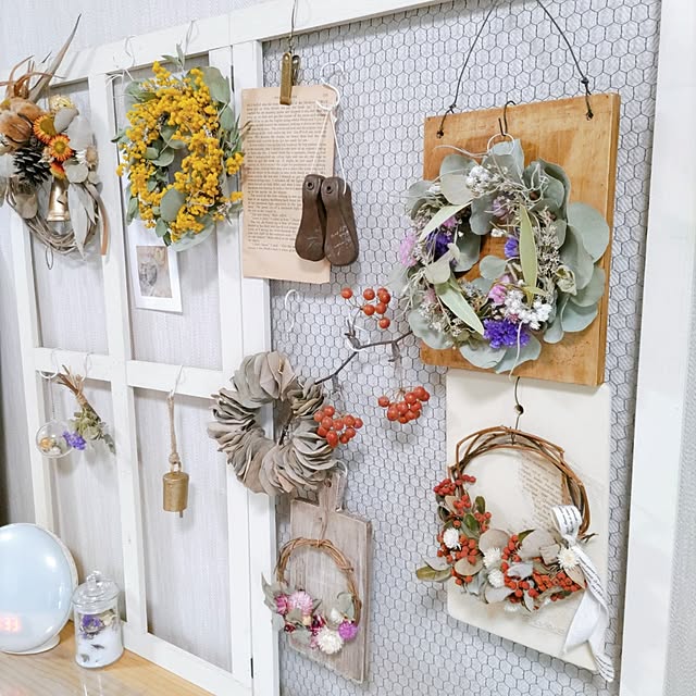 hiromiさんの実例写真