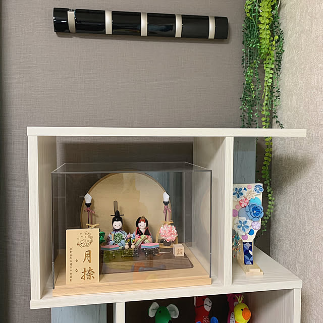 Samさんの実例写真