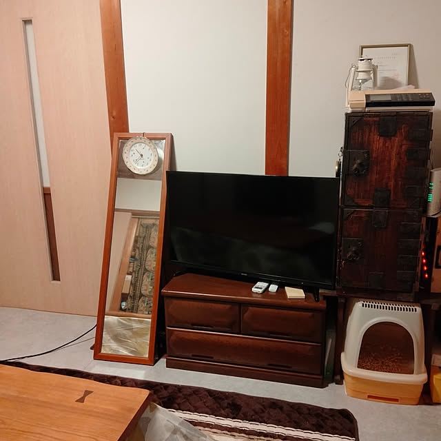 makaronさんの実例写真