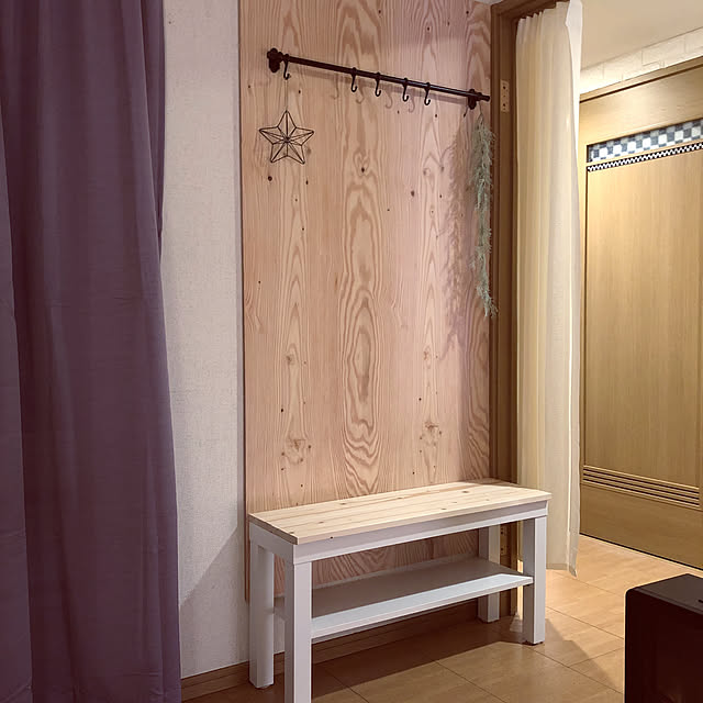 kanaさんの実例写真