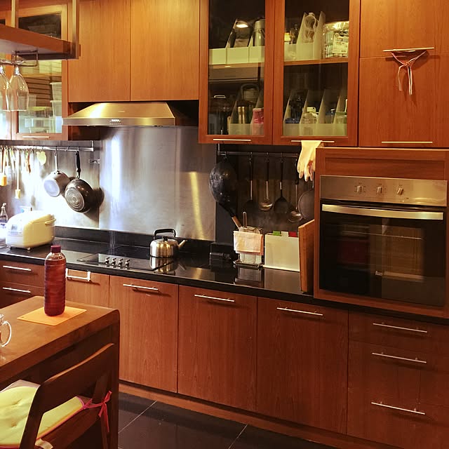 Thammaratさんの実例写真