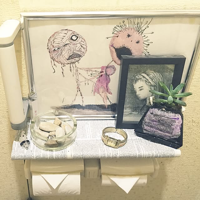 Omiさんの実例写真