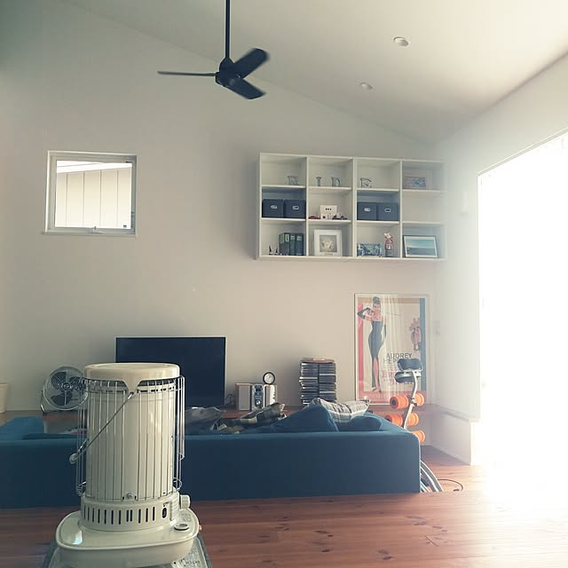 flat_house_japanさんの実例写真