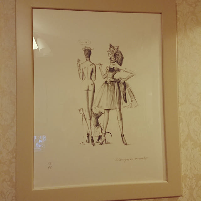 yokochanさんの実例写真