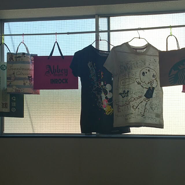 lupusさんの実例写真