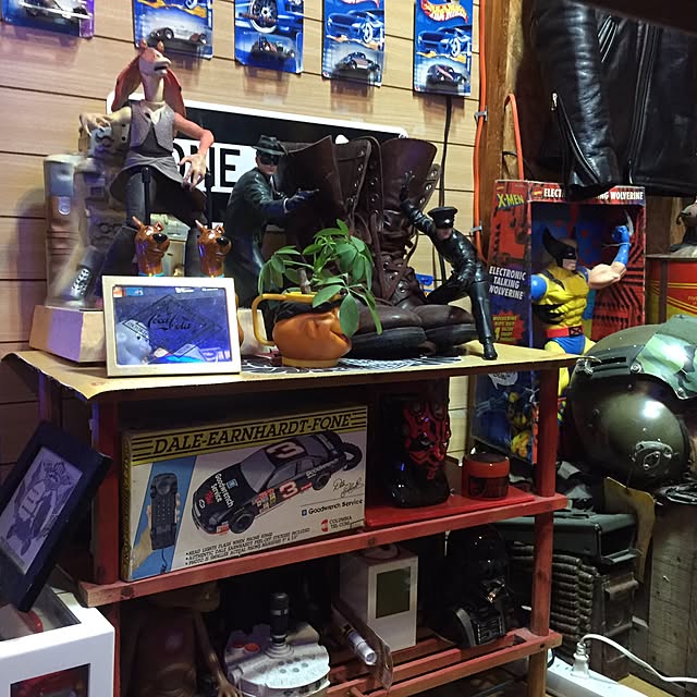 toyさんの実例写真