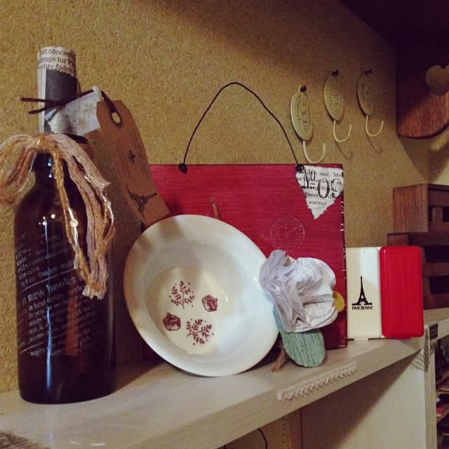chi-chanさんの実例写真