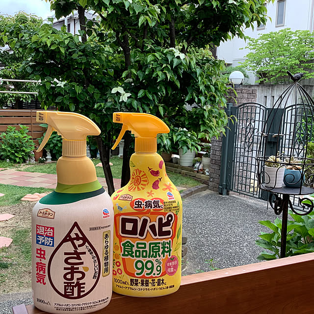 haruminさんの実例写真