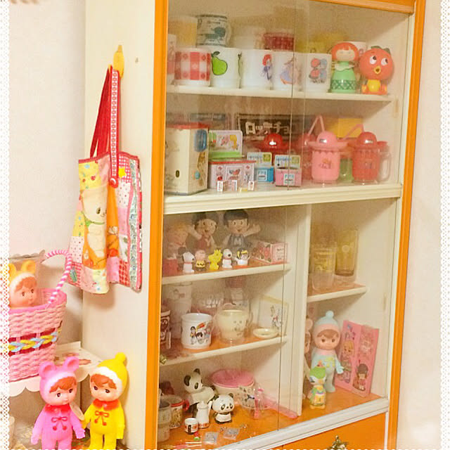 candypopさんの実例写真