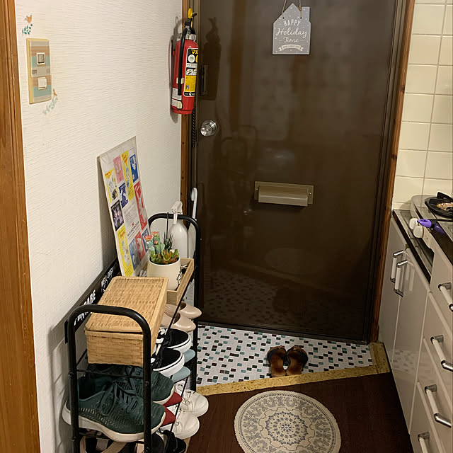 rinanさんの実例写真