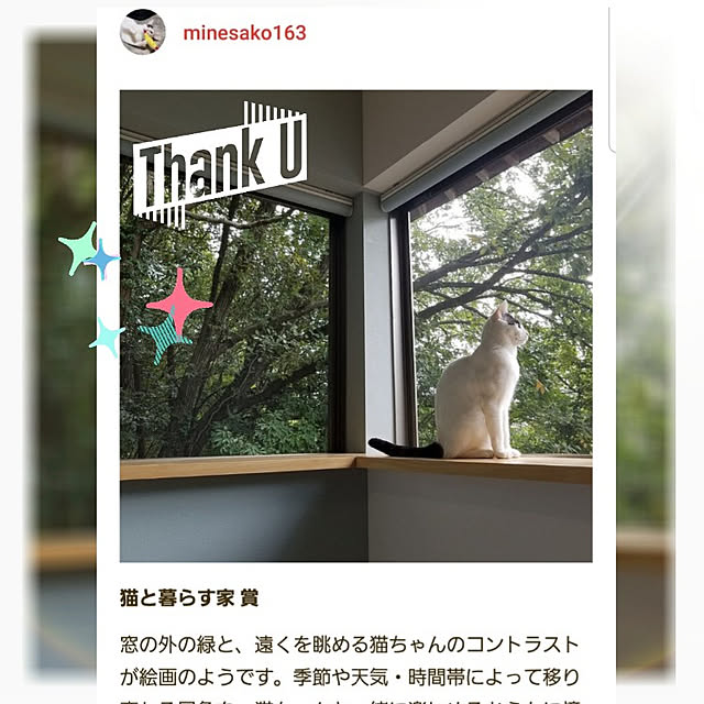 minesako163さんの実例写真