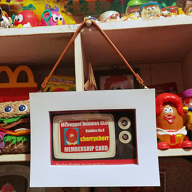 cherrycherryさんの実例写真