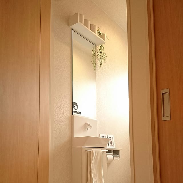Jinaさんの実例写真