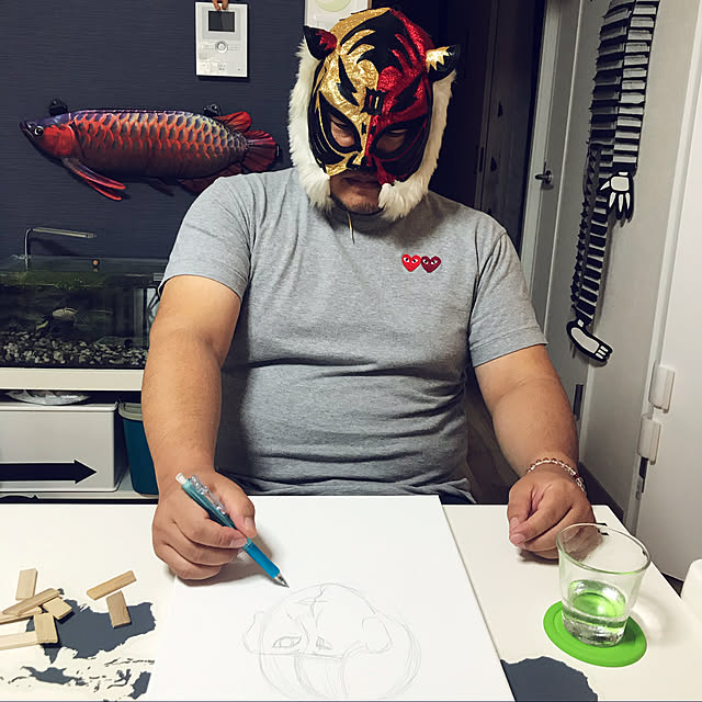 実例写真