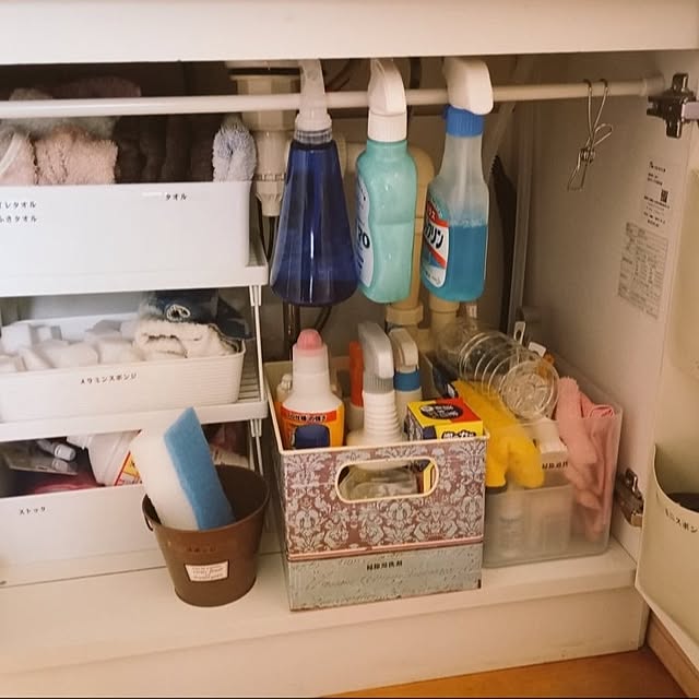 saya.さんの実例写真