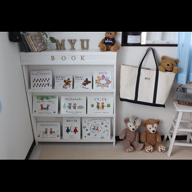 M_house_officialさんの実例写真
