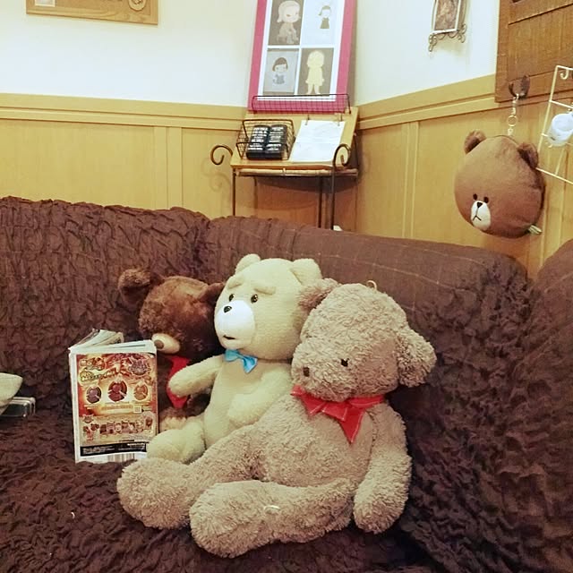 ninaさんの実例写真