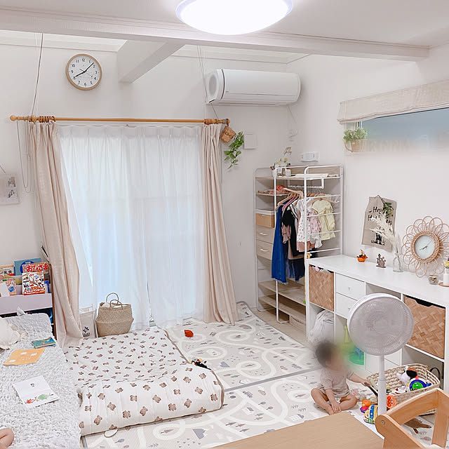Arisさんの実例写真
