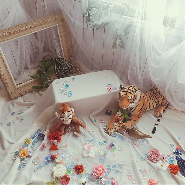 monster.shittanさんの実例写真