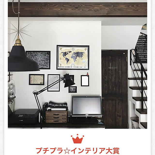 capelさんの実例写真