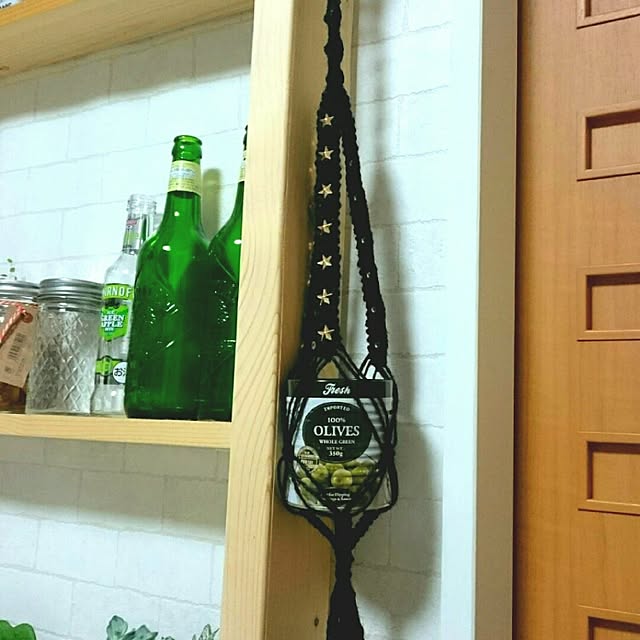 candyさんの実例写真