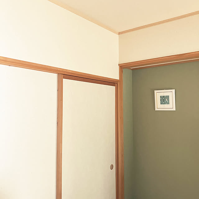 Rさんの実例写真