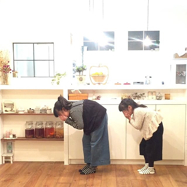 実例写真