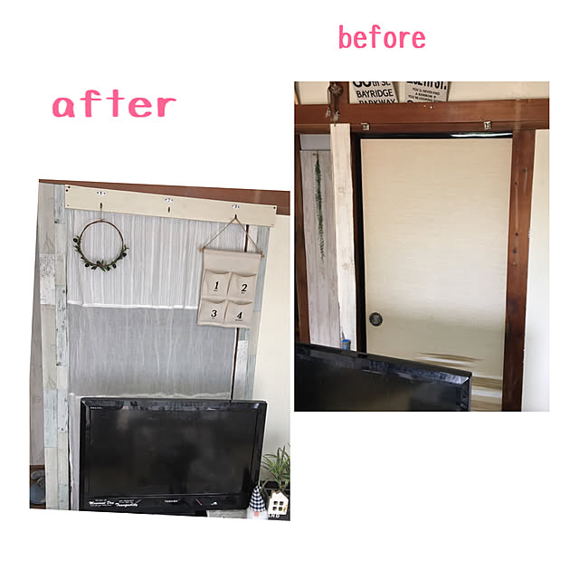 tyh13さんの実例写真