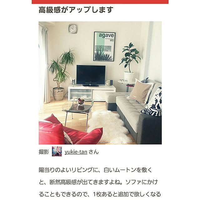 yukie-tanさんの実例写真