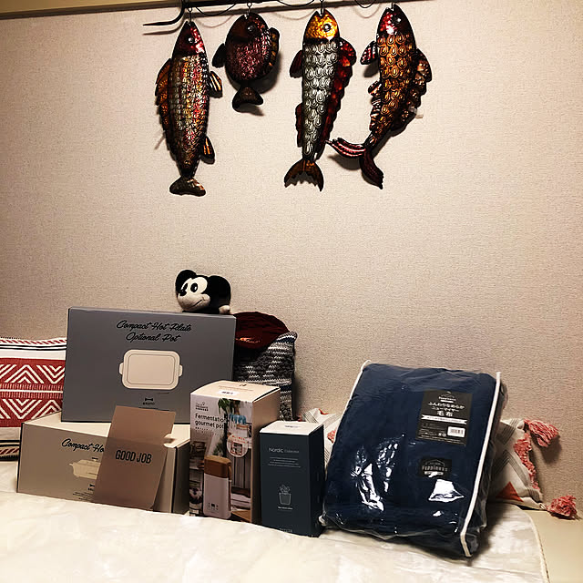 mikenekoさんの実例写真