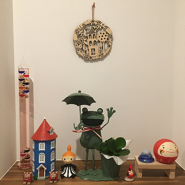 実例写真