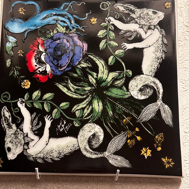 okyame-chanさんの部屋