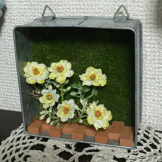 T.hinaさんの実例写真