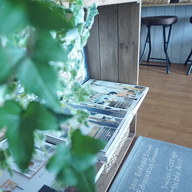 nicoco.さんの実例写真