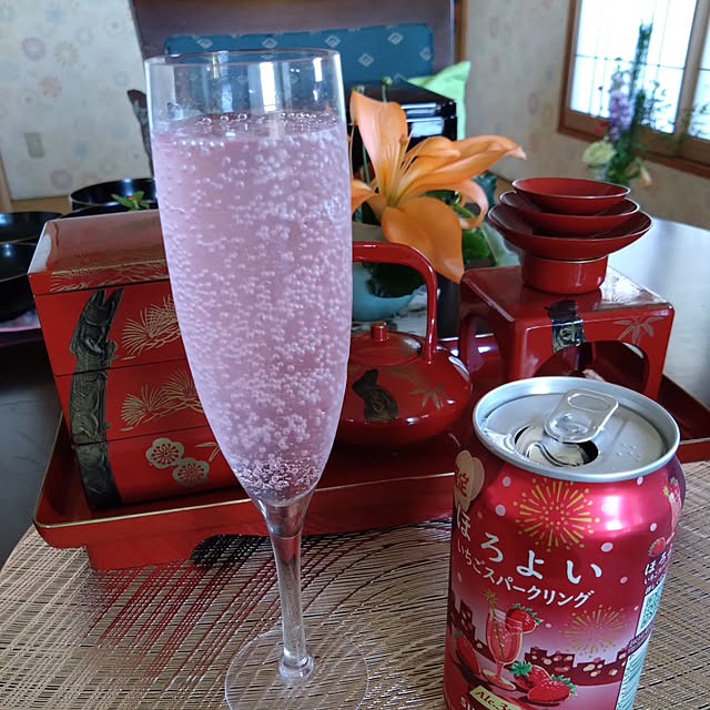 kakkaさんの実例写真