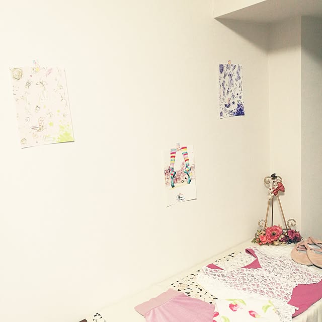 Annaさんの実例写真